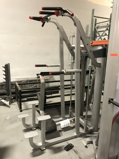 Fitness Surplus - Body Solid ProLine Equipment