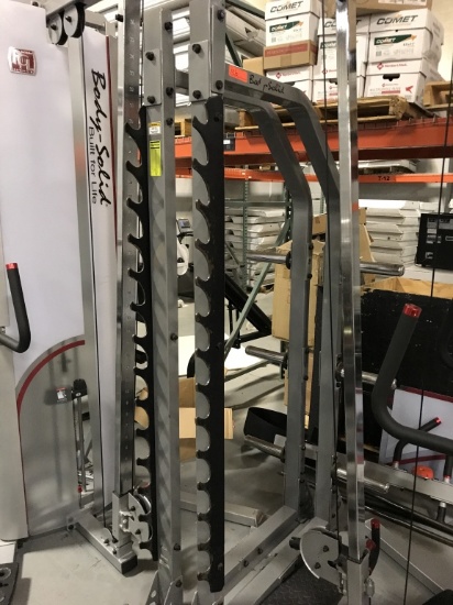 Fitness Surplus - Body Solid Exercise Equipment