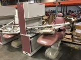 Dental Surplus - Dental EZ Chair and Wall Cabinet