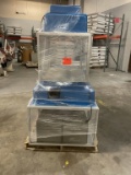 Surplus - 2 Science Gas Exhaust Cabinets
