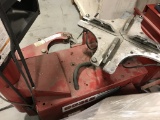 Shop Surplus - Coats Tire Machine
