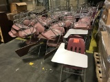 Surplus - Aprx (50) Student Desk
