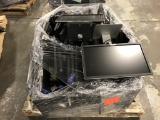 Electronics Surplus - Aprx (22) FlatScreenMonitors