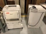 Electronics Surplus - 2 Copiers