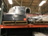 Electronics Surplus - 2 Pallets Printers/Scanners