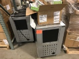 Electronics Surplus - Computer Items, 3D Glasses