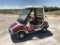 Yamaha Gas Golf Cart