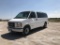 2000 GMC Savanna 2500 SL Passenger / Cargo Van