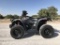 2020 MAssimo 4x4 ATV Off-Road 400 - Like New