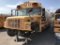 1998 GMC School Bus
