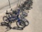 (11)pc Assorted Bicycles / MTN Bikes