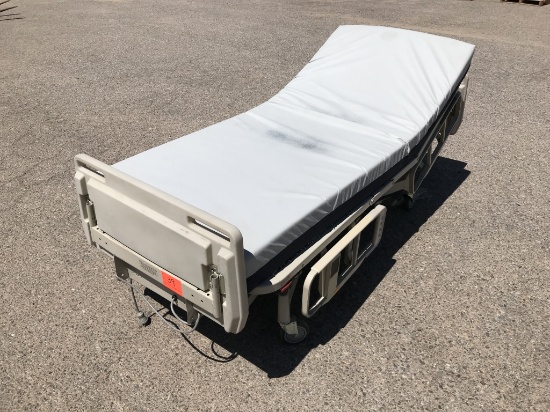 Medical Surplus - Hill-Rom Electric Hospital Bed