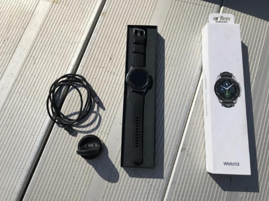 Samsung Smart Watch 3