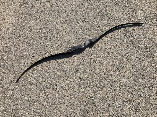 Hunting Arrow Bow - Like New