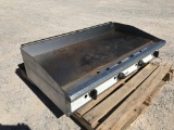 Pro Series Toast Master Flat Top Grill