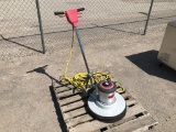 Viper Commercial Floor Cleaning Machine