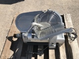 Hobart Commercial Meat Slicer