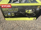 Ryobi 1900 PSI Electric Pressure Washer