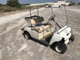 Club Car 36V Electric Golf Cart