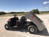 Toro 7253 Workman 4x2