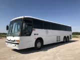 1997 Dina Viaggio 1000 Activity Bus