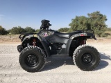 2020 MAssimo 4x4 ATV Off-Road 400 - Like New