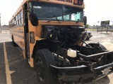 2009 Blue Bird School Bus