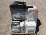 Electronic Surplus - Assorted Printer / Copiers