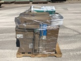 Pallet of Assorted Mostly Medical Surplus