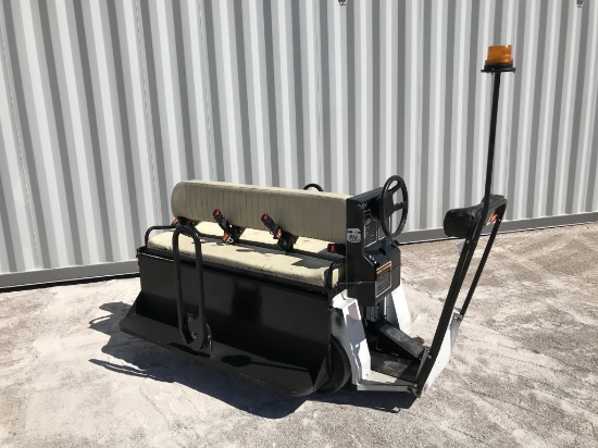 Columbia Par Car 48V Electric Utility Cart