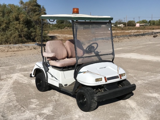 Columbia Par Car Gas Golf Cart