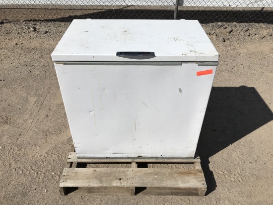 Westinghouse Chest Food Freezer