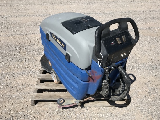 Windsor Saber Floor Cleaning Machine