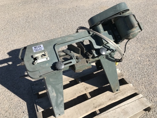 Cummins Band Saw
