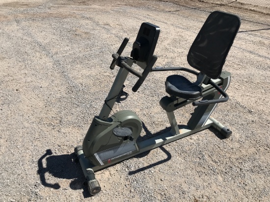 DiamondBack Exercise Bicycle