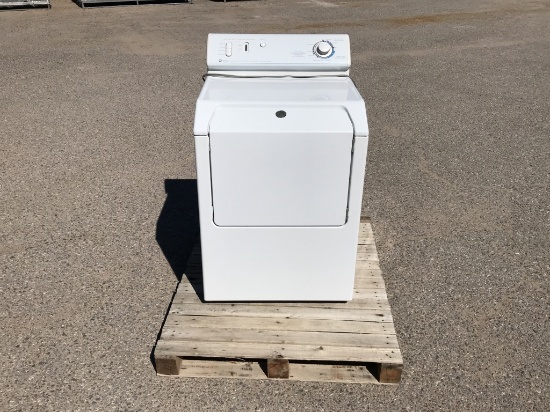 Maytag Atlantis Gas Clothes Dryer