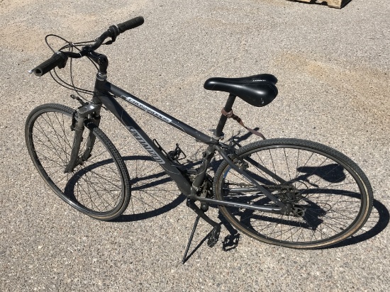 Aluminum Specialized Road Bike