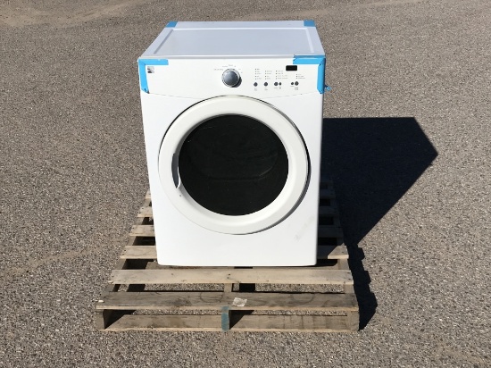 Kenmore Electric Dryer