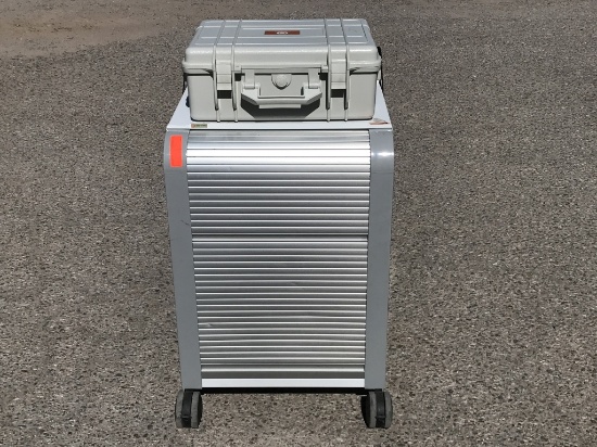 Electronic Surplus - Ipod Charging Cabinets