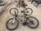 (2)pcs - Mtn Bikes ( Genesis, Comfort )