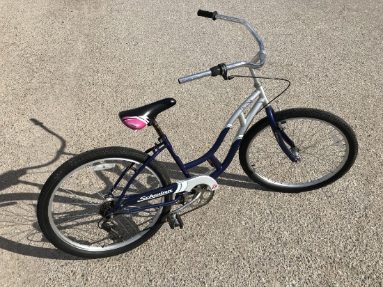 Schwinn Jaguar Bicycle