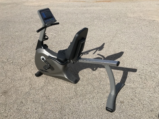 Vision Fitness R2200 Exercise Bike