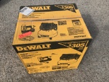 Dewalt Nailer / Compressor Kit