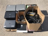 Electronic Surplus - Laptops, CPU's, Ipods, Misc