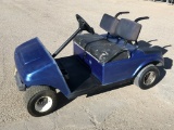 Club Car 36V Electric Golf Cart ( Non-Runner)