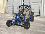 149cc Dune Buggy (Non-Runner)