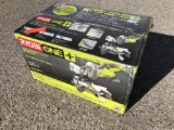 Ryobi 18V Cordless 7-1/4