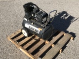 Black Max Air Compressor