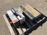 Boxed Surplus - Stereo, Table