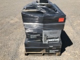 Electronic Surplus - Assorted Printer / Copiers